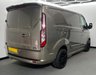 USED 2018 18 FORD TRANSIT CUSTOM 2.0 300 LIMITED P/V L1 H1 129 BHP 