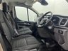 USED 2018 18 FORD TRANSIT CUSTOM 2.0 300 LIMITED P/V L1 H1 129 BHP 