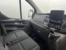 USED 2018 18 FORD TRANSIT CUSTOM 2.0 300 LIMITED P/V L1 H1 129 BHP 