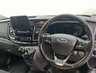 USED 2018 18 FORD TRANSIT CUSTOM 2.0 300 LIMITED P/V L1 H1 129 BHP 
