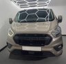 USED 2018 18 FORD TRANSIT CUSTOM 2.0 300 LIMITED P/V L1 H1 129 BHP 