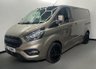 USED 2018 18 FORD TRANSIT CUSTOM 2.0 300 LIMITED P/V L1 H1 129 BHP 