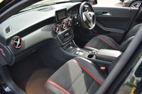 USED 2015 15 MERCEDES-BENZ A-CLASS 2.0 A45 AMG 4MATIC 5d 360 BHP AERO PACK / FACELIFT AMG GRILL