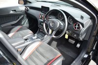 USED 2015 15 MERCEDES-BENZ A-CLASS 2.0 A45 AMG 4MATIC 5d 360 BHP AERO PACK / FACELIFT AMG GRILL