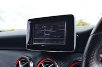 USED 2015 15 MERCEDES-BENZ A-CLASS 2.0 A45 AMG 4MATIC 5d 360 BHP AERO PACK / FACELIFT AMG GRILL