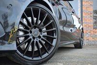 USED 2015 15 MERCEDES-BENZ A-CLASS 2.0 A45 AMG 4MATIC 5d 360 BHP AERO PACK / FACELIFT AMG GRILL