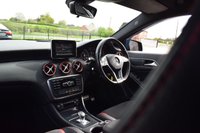 USED 2015 15 MERCEDES-BENZ A-CLASS 2.0 A45 AMG 4MATIC 5d 360 BHP AERO PACK / FACELIFT AMG GRILL