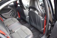 USED 2015 15 MERCEDES-BENZ A-CLASS 2.0 A45 AMG 4MATIC 5d 360 BHP AERO PACK / FACELIFT AMG GRILL