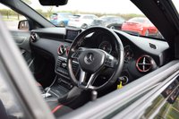 USED 2015 15 MERCEDES-BENZ A-CLASS 2.0 A45 AMG 4MATIC 5d 360 BHP AERO PACK / FACELIFT AMG GRILL