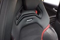 USED 2015 15 MERCEDES-BENZ A-CLASS 2.0 A45 AMG 4MATIC 5d 360 BHP AERO PACK / FACELIFT AMG GRILL