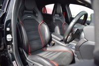 USED 2015 15 MERCEDES-BENZ A-CLASS 2.0 A45 AMG 4MATIC 5d 360 BHP AERO PACK / FACELIFT AMG GRILL