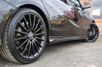 USED 2015 15 MERCEDES-BENZ A-CLASS 2.0 A45 AMG 4MATIC 5d 360 BHP AERO PACK / FACELIFT AMG GRILL