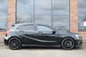 USED 2015 15 MERCEDES-BENZ A-CLASS 2.0 A45 AMG 4MATIC 5d 360 BHP AERO PACK / FACELIFT AMG GRILL