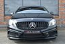 USED 2015 15 MERCEDES-BENZ A-CLASS 2.0 A45 AMG 4MATIC 5d 360 BHP AERO PACK / FACELIFT AMG GRILL