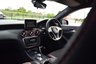 USED 2015 15 MERCEDES-BENZ A-CLASS 2.0 A45 AMG 4MATIC 5d 360 BHP AERO PACK / FACELIFT AMG GRILL