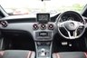 USED 2015 15 MERCEDES-BENZ A-CLASS 2.0 A45 AMG 4MATIC 5d 360 BHP AERO PACK / FACELIFT AMG GRILL