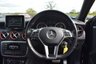 USED 2015 15 MERCEDES-BENZ A-CLASS 2.0 A45 AMG 4MATIC 5d 360 BHP AERO PACK / FACELIFT AMG GRILL