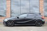 USED 2015 15 MERCEDES-BENZ A-CLASS 2.0 A45 AMG 4MATIC 5d 360 BHP AERO PACK / FACELIFT AMG GRILL