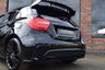 USED 2015 15 MERCEDES-BENZ A-CLASS 2.0 A45 AMG 4MATIC 5d 360 BHP AERO PACK / FACELIFT AMG GRILL