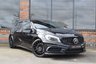 USED 2015 15 MERCEDES-BENZ A-CLASS 2.0 A45 AMG 4MATIC 5d 360 BHP AERO PACK / FACELIFT AMG GRILL
