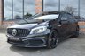 USED 2015 15 MERCEDES-BENZ A-CLASS 2.0 A45 AMG 4MATIC 5d 360 BHP AERO PACK / FACELIFT AMG GRILL