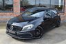 USED 2015 15 MERCEDES-BENZ A-CLASS 2.0 A45 AMG 4MATIC 5d 360 BHP AERO PACK / FACELIFT AMG GRILL