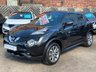 USED 2016 16 NISSAN JUKE 1.5 DCI TEKNA 5dr 