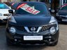 USED 2016 16 NISSAN JUKE 1.5 DCI TEKNA 5dr 