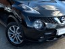 USED 2016 16 NISSAN JUKE 1.5 DCI TEKNA 5dr 