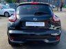 USED 2016 16 NISSAN JUKE 1.5 DCI TEKNA 5dr 