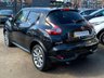 USED 2016 16 NISSAN JUKE 1.5 DCI TEKNA 5dr 