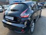 USED 2016 16 NISSAN JUKE 1.5 DCI TEKNA 5dr 
