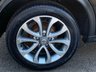 USED 2016 16 NISSAN JUKE 1.5 DCI TEKNA 5dr 