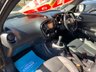 USED 2016 16 NISSAN JUKE 1.5 DCI TEKNA 5dr 