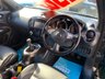 USED 2016 16 NISSAN JUKE 1.5 DCI TEKNA 5dr 