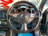 USED 2016 16 NISSAN JUKE 1.5 DCI TEKNA 5dr 