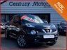 USED 2016 16 NISSAN JUKE 1.5 DCI TEKNA 5dr 