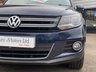 USED 2014 14 VOLKSWAGEN TIGUAN 2.0 MATCH TDI BLUEMOTION TECHNOLOGY 4MOTION 5dr 