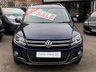 USED 2014 14 VOLKSWAGEN TIGUAN 2.0 MATCH TDI BLUEMOTION TECHNOLOGY 4MOTION 5dr 