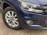 USED 2014 14 VOLKSWAGEN TIGUAN 2.0 MATCH TDI BLUEMOTION TECHNOLOGY 4MOTION 5dr 