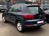USED 2014 14 VOLKSWAGEN TIGUAN 2.0 MATCH TDI BLUEMOTION TECHNOLOGY 4MOTION 5dr 