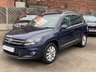 USED 2014 14 VOLKSWAGEN TIGUAN 2.0 MATCH TDI BLUEMOTION TECHNOLOGY 4MOTION 5dr 