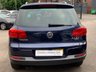 USED 2014 14 VOLKSWAGEN TIGUAN 2.0 MATCH TDI BLUEMOTION TECHNOLOGY 4MOTION 5dr 