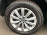 USED 2014 14 VOLKSWAGEN TIGUAN 2.0 MATCH TDI BLUEMOTION TECHNOLOGY 4MOTION 5dr 