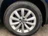 USED 2014 14 VOLKSWAGEN TIGUAN 2.0 MATCH TDI BLUEMOTION TECHNOLOGY 4MOTION 5dr 