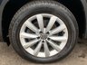 USED 2014 14 VOLKSWAGEN TIGUAN 2.0 MATCH TDI BLUEMOTION TECHNOLOGY 4MOTION 5dr 