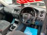 USED 2014 14 VOLKSWAGEN TIGUAN 2.0 MATCH TDI BLUEMOTION TECHNOLOGY 4MOTION 5dr 