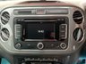 USED 2014 14 VOLKSWAGEN TIGUAN 2.0 MATCH TDI BLUEMOTION TECHNOLOGY 4MOTION 5dr 
