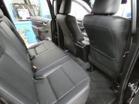 USED 2020 20 TOYOTA HI-LUX 2.4 INVINCIBLE X 4WD D-4D DCB 147 BHP 5 SEATS SAT NAV LEATHER HEATED SEATS REAR VIEW CAMERA CRUISE CONTROL PARKING SENSORS 2 OWNERS SERVICE HISTORY