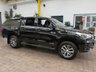 USED 2020 20 TOYOTA HI-LUX 2.4 INVINCIBLE X 4WD D-4D DCB 147 BHP 5 SEATS SAT NAV LEATHER HEATED SEATS REAR VIEW CAMERA CRUISE CONTROL PARKING SENSORS 2 OWNERS SERVICE HISTORY